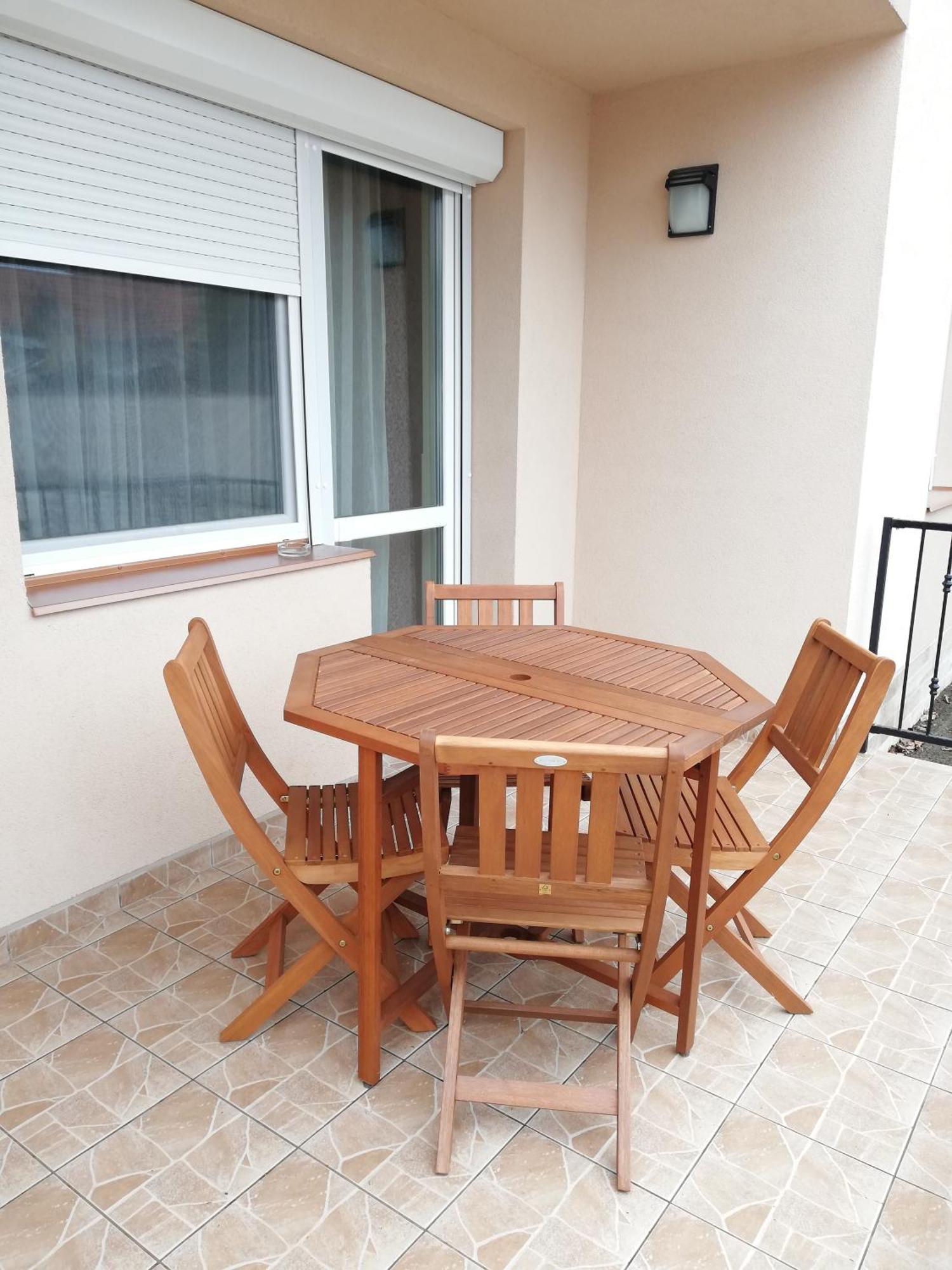 Imola Es Andrea Apartmanhaz 3 Hajdúszoboszló Exterior foto